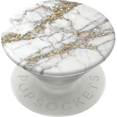 Popsockets 2 Gold Sparkle Marble 801634 uchwyt i podstawka do telefonu - standard