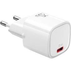 PD Charger McDodo CH-4020 20W Nano Series (white)