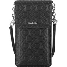 Calvin Klein CK Must Phone Pouch Embossed K60K610672 phone case