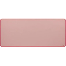 Logitech Desk Mat Studio Dark Rose