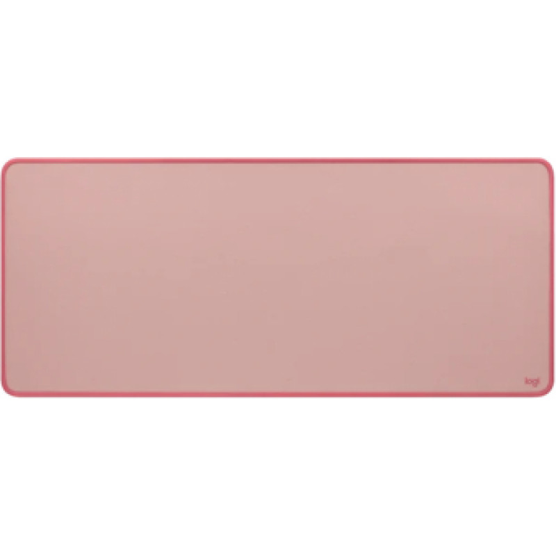 Logitech Desk Mat Studio Dark Rose