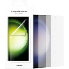 GP-TTS918MVATW Samsung Original Tempered Glass for Galaxy S23 Ultra