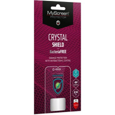 Myscreenprotector MS CRYSTAL BacteriaFREE Sam A32 5G A326