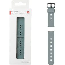 Huawei Original Silicone Band for Watch GT|GT2 42mm Cyan