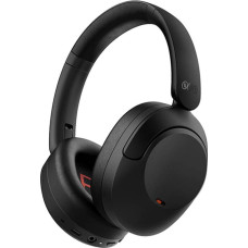 Wireless Headphones QCY ANC H4 (black)