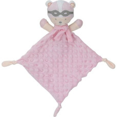Interbaby Lācītis izpletņlēcējs maigi rozā