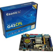 Esonic Motherboard G41 CPL3