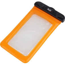 Fox Outdoor - Waterproof Smartphone Bag - Orange - 30532K