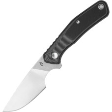 Gerber - Downwind Caper Hunting Knife - Black / Gray - 30-01820