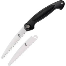 Gerber - Exchange-A-Blade Folding Saw - Black - 46036