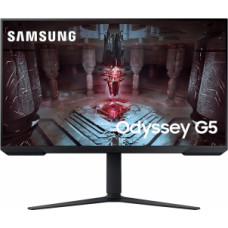 Monitors Samsung Odyssey G5 G51C 27