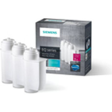 Siemens TZ 70033 A Waterfilter Cartridges 3-Pack