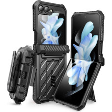 Supcase UNICORN BEETLE PRO GALAXY Z Flip 5 BLACK