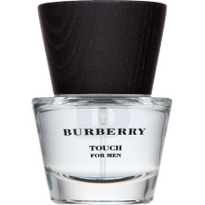 Burberry Touch for Men Tualetes ūdens vīriešiem 30 ml