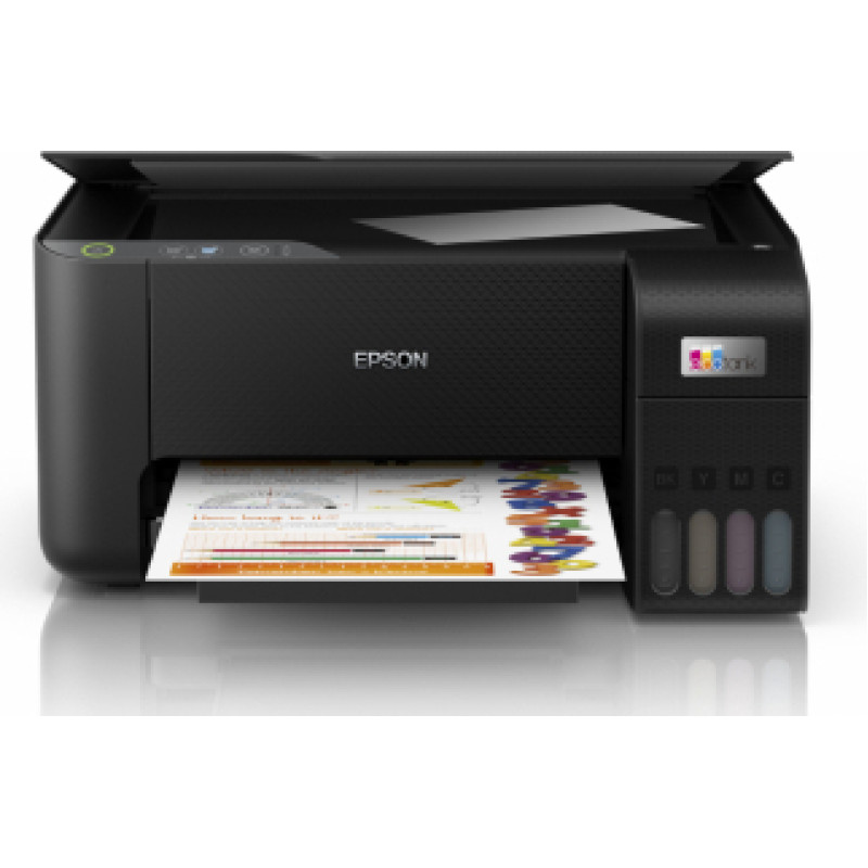 Epson EcoTank L3210 AIO