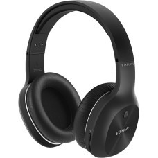 Edifier W800BT Plus wireless headphones, aptX (black)