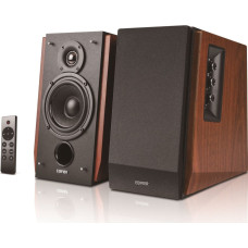 Edifier R1700BTs Speakers 2.0 (brown)