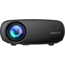 Wireless projector HAVIT PJ207 (grey)