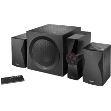 Edifier CX7 Speakers 2.1 (black)