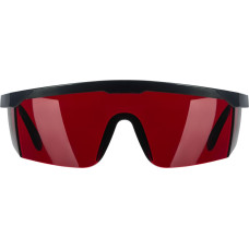 Ermenrich Verk RG30 sarkanās brilles