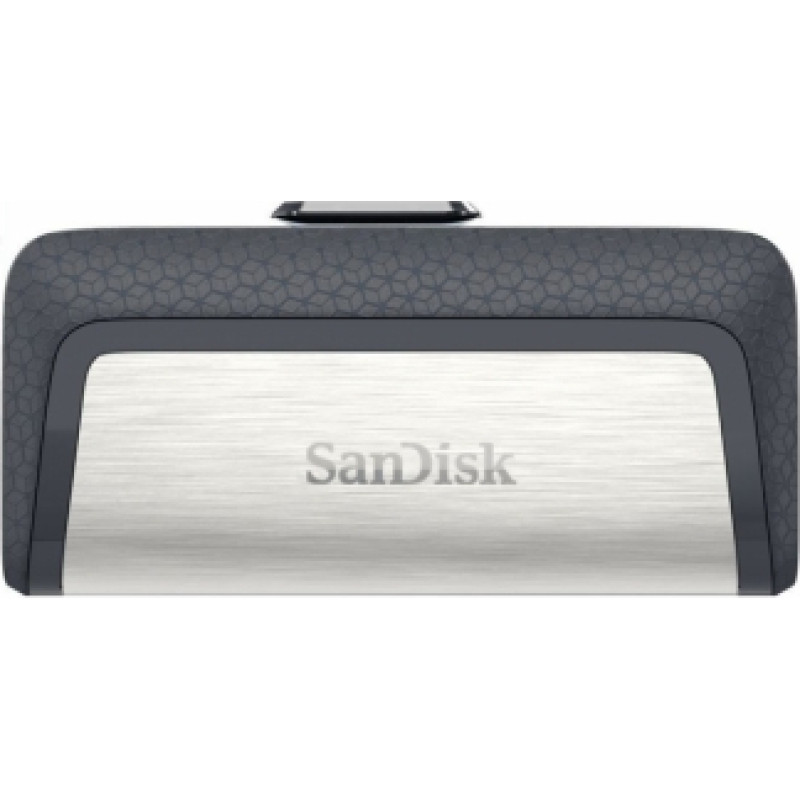 SanDisk Ultra Dual USB Type-C 128GB