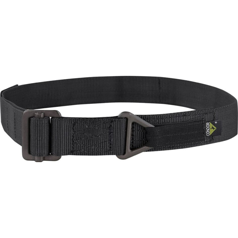 Condor - Rigger josta - melna - RB-002 (L/XL)