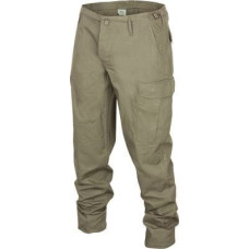 Teesar Inc. ARHĪVS — — Lauka bikses BDU — RipStop — OD zaļš (XL)