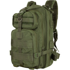 Condor - Kompakts Assault Pack - 22 L - Olive Drab - 126-001