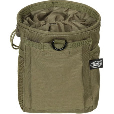 MFH - Izgāztuves maiss - zaļš OD
