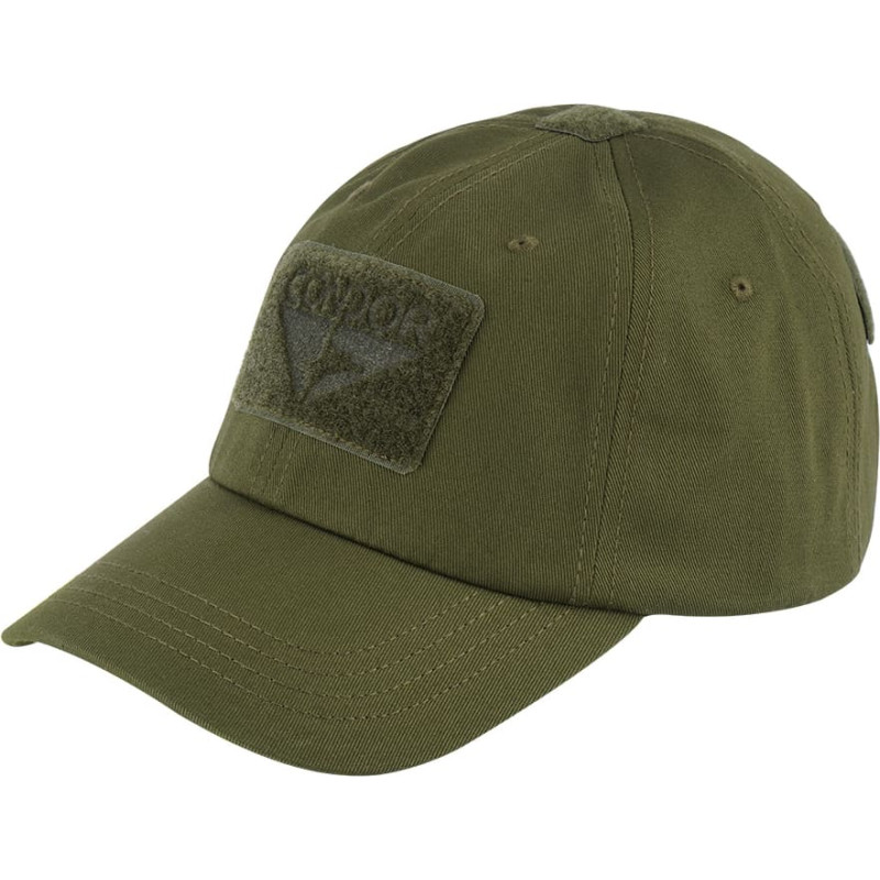 Condor - Taktiskā vāciņš - Olive Drab - TC-001