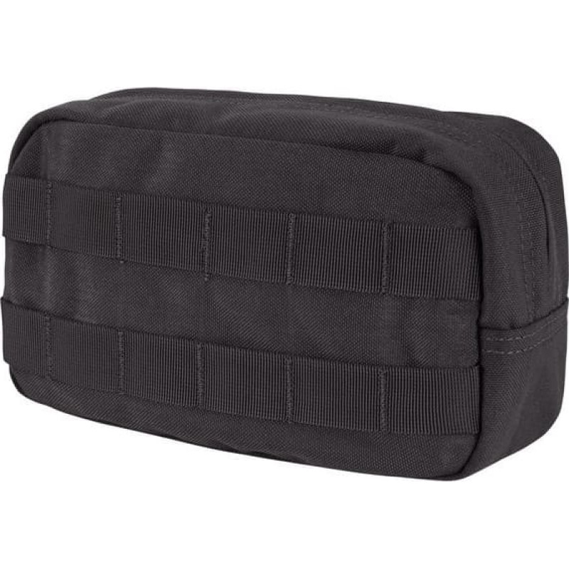 Condor - Komunikācijas maciņš - Melns - MA8-002