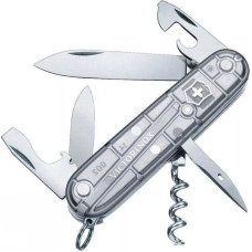 Victorinox - Kabatas nazis Spartan Silver Tech - 1.3603.T7