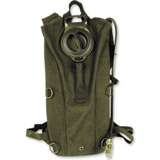 Mil-Tec - Hidratācijas pakete MIL SPEC 3,0L - Zaļš - 14538001