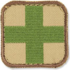 Condor - Medic Patch - MultiCam - 231-08