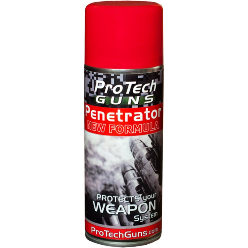 Pro Tech Guns - MoS2 Penetrator - 400ml