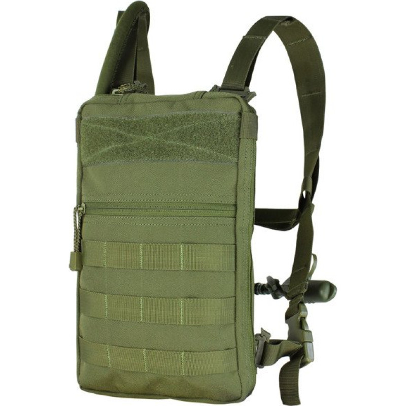 Condor - Tidepool Hydration Carrier - 1,5 L - Olive Drab - 111030-001