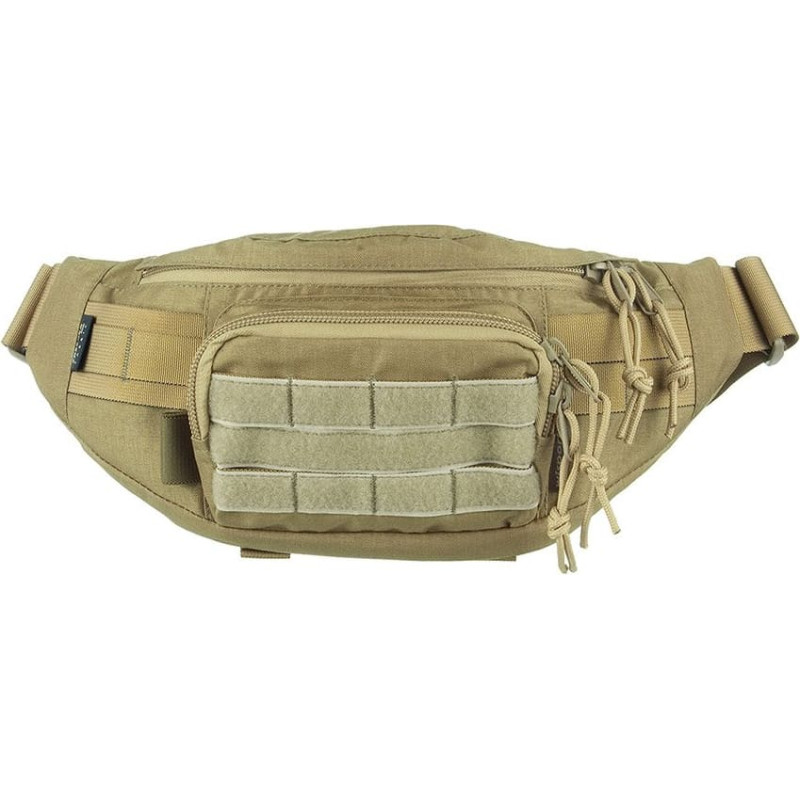 Wisport - Gekon Hip Bag - Coyote