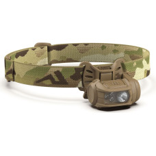 Princeton Tec - REMIX PRO MPLS - Bloķējošs IR slēdzis - TAN / MultiCam