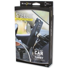 Nite Ize - Steelie Connect korpusa sistēma iPhone 6 — STCNTI6-01-R8