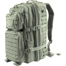 Mil-Tec - Large Assault Pack Laser Cut - OD Green - 14002701