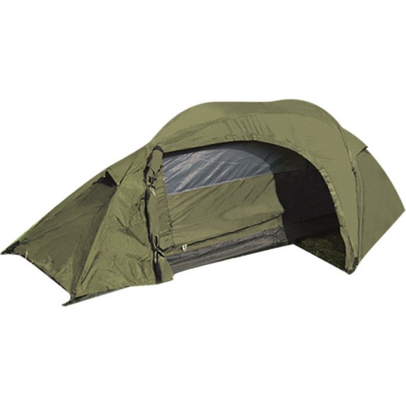 Mil-Tec - Telts RECOM - 1 persona - OD Green - 14201001