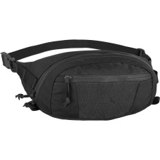 Helikon - Bandicoot Waist Pack - Melns - TB-BDC-CD-01