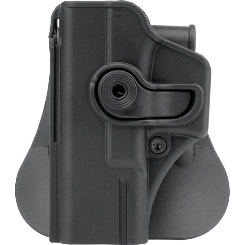 Imi Defense - Kreisais Roto lāpstiņas maciņš Glock 19/23/25/28 - IMI-Z1020L