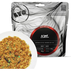 Lyofood - Bigos ar gaļu - 500 g