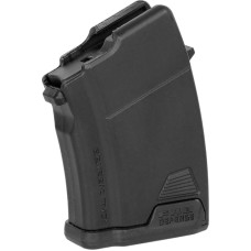 Fab Defense - Ultimag 10R AK Magazine - 7,62x39 - melns