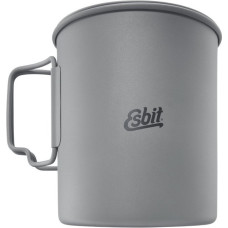 Esbit - Tianium Pot - 750 ml - PT750-TI