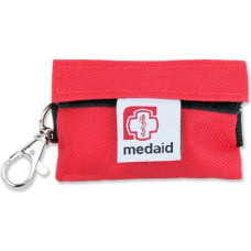 Medaid - Pirmās palīdzības komplekta atslēgu piekariņš +