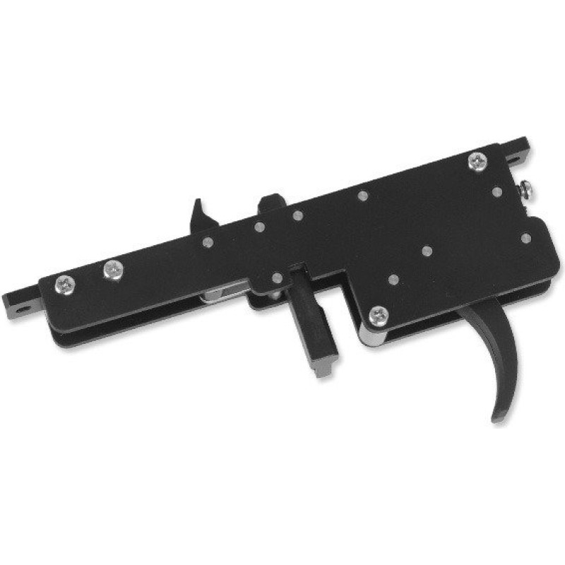 Action Army - Marui L96 nulles sprūda — B04-007