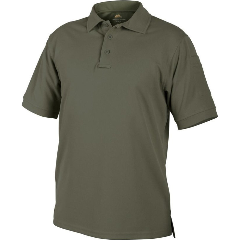 Helikon - UTL® polo krekls - TopCool - olīvzaļš - PD-UTL-TC-02 (3XL)