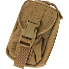 Condor - i-Pouch - Coyote Brown - MA45-498